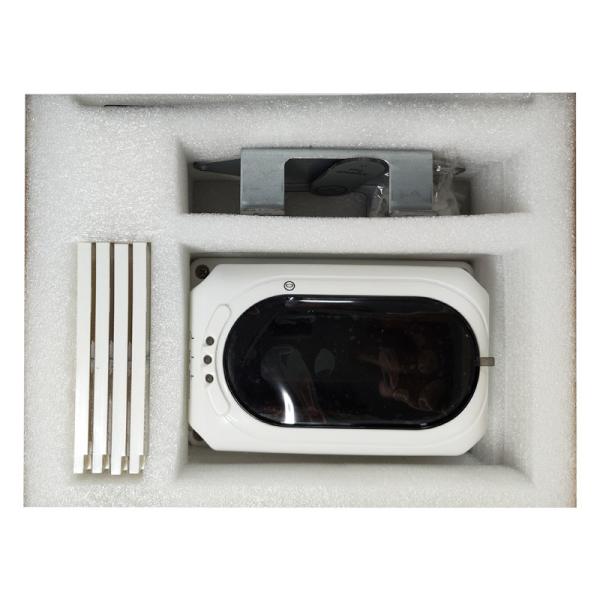 Quality Advanced TX7130 Reflective Optical Beam Smoke Detector with LPCB Certification for Fire Detection wholesale