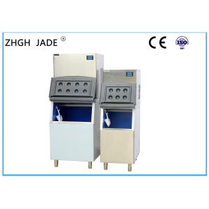 Cheap 50Hz Ice Cube Commercial Machine for sale