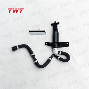 Cheap TWT LH RH HEADLAMP WASHER ACTUATOR SUB ASSY 85207-50030 85208-50030 8520750030 8520850030 for Toyota Lexus LS460 460L 600H for sale