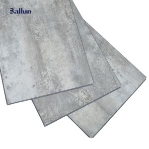 DIY SPC Flooring Wood Marble or Carpet Customizable 7''x48''/12''x24'' or More