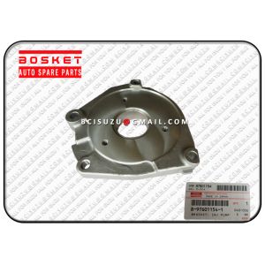 Japan Original Isuzu ELF 4HK1 Bracket Injector Pump To C/BL 8976011540 8