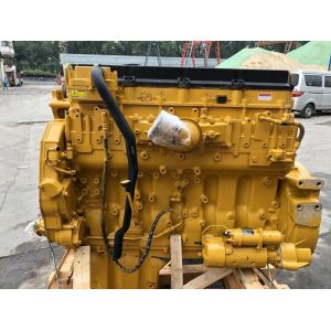 Maoqun C13 CAT Excavator Engine Multi Cylinder Diesel Engine