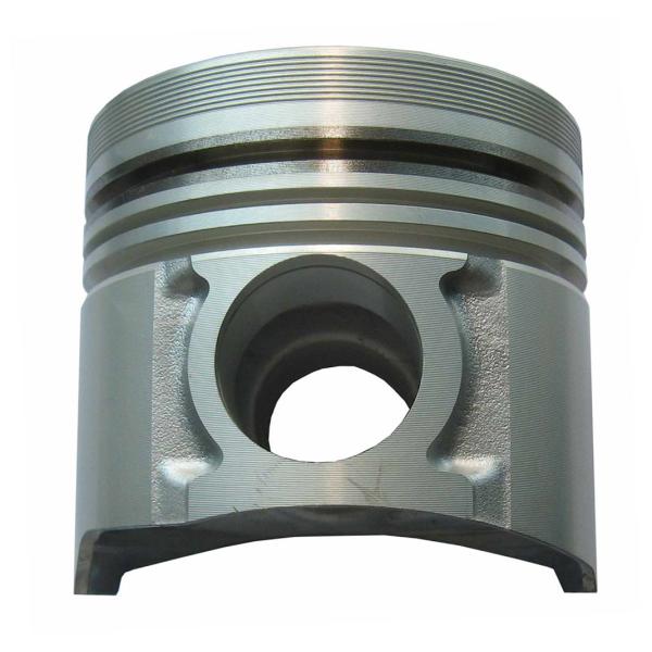 Quality 1-12111-781-0 3 Rings Square Combustion Aluminum Pistonn For Isuzu wholesale