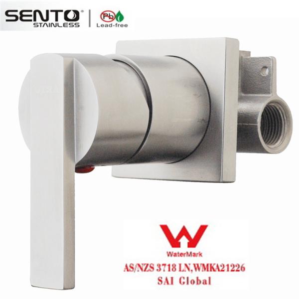 Quality single lever water tap with watermark wholesale