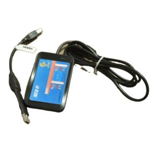 High Accuracy and Compact Structure IC Card Module for Refueling Machine Fuel