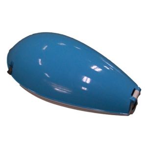 110V 220V High Pressure Sodium Street Lamp With Dimmable Electronic Ballast