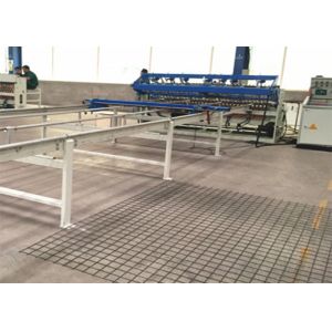 7KW Brick Force Wire Making Machine