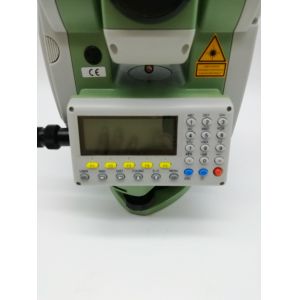 China Brand new Mato Total Station MTS602R Reflectorless Total Station 400m to