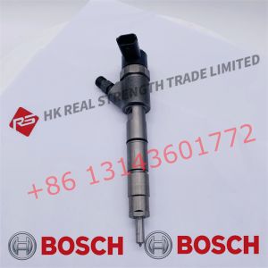 Diesel Common Rail fuel injector Assembly 0445110661 0445110603 32R61-10010