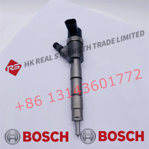 Quality SY245H SY265C Diesel Fuel Injector 32R61-10010 32R6110010 0445110661 wholesale