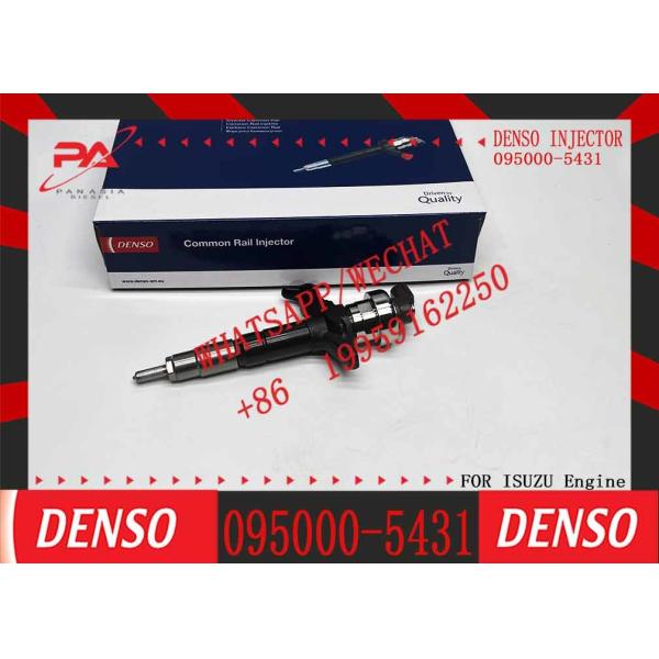 TOPDIESEL Injector Nozzle DLLA152P862 (093400-8620) Common Rail Spare Parts