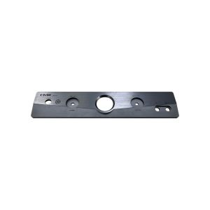 China Custom Sheet Metal Stamping Parts Punching Bending Bracket on sale