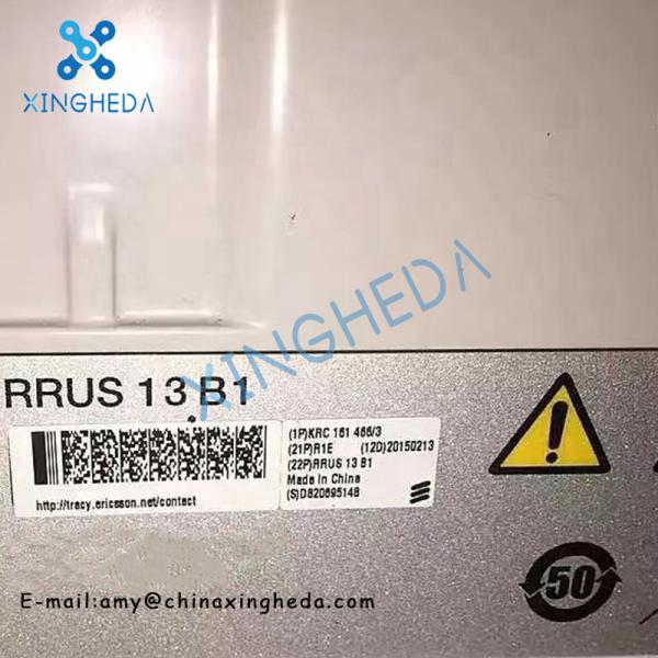 Ericsson KRC 161 466/3 RRUS 13 B1 For Ericsson RRUS13B1 Base Station Radio Frequency Module
