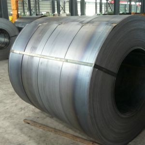 Non-Alloy Cold Rolled Steel with Hot Rolled Technique and High Precision Tolerance