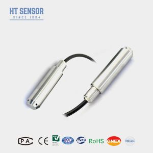 BH93420-I 4-20mA 0.5-4.5V Level Transmitter For Measure Water And Oil Level