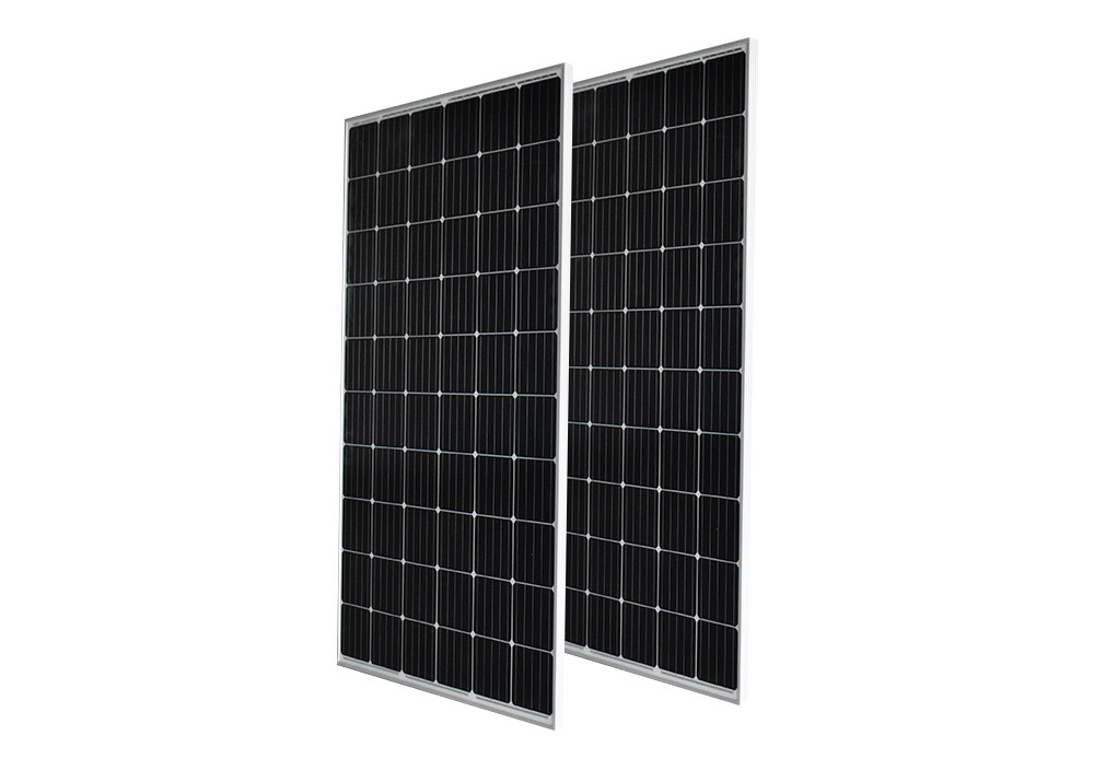 China Waterproof 270 Watt 60 Cells 18kg Photovoltaic Solar Panel on sale