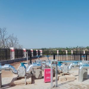 Oilfield Extractable Fluid Lift Lobe Pumps With Heat Preservation Device