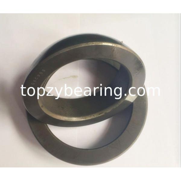 Quality Angular Contact Spherical Plain Bearing For industrial machine GAC 25 F GAC 30 F GAC 35 F GAC 40 F  GAC 45 F GAC 50 F wholesale