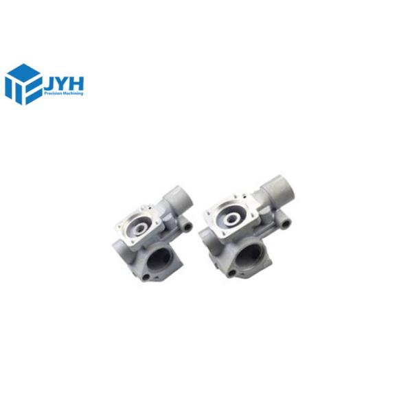 Quality Customized Magnesium Precision Machining Process For Gearboxes Products wholesale