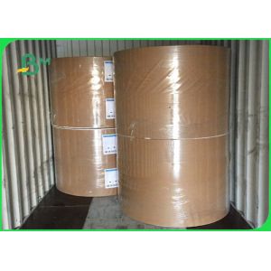 100% Recycled Pulp ISO Approved 2.5mm Grey Chipboard For Gift Box