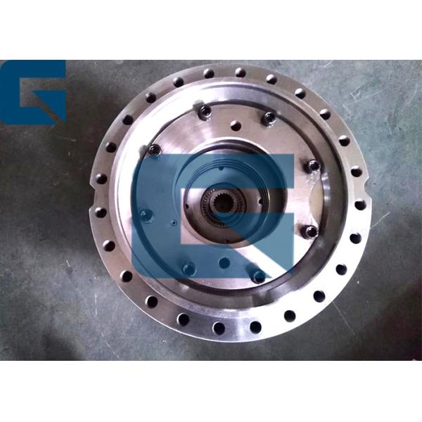 Quality  Exavator EC460B EC480 Final Drive Reducer 14531093 Travel Device VOE14569653 wholesale