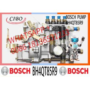 Cheap Diesel Digger Parts 4QT25M 4QTF30b BH4QT85R9 Kangda 4 cylinder High Pressure fuel injection pump for Yunnei 4100 62.5Kw for sale