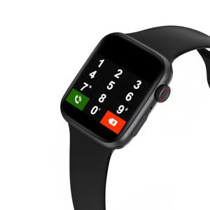 FT30 Pro DIY Wallpaper Iwo 12 Smartwatch Bluetooth Calling