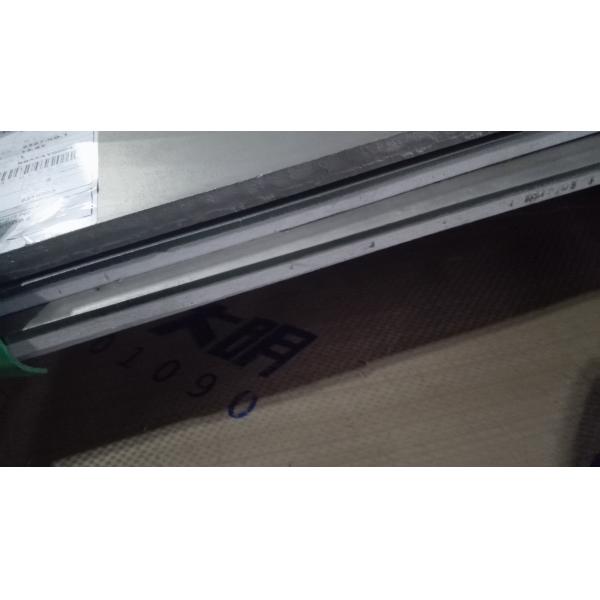 Quality SGS Duplex Stainless Steel Plate / Sheet AISI2205 S31083 S323304 904L S32750 wholesale