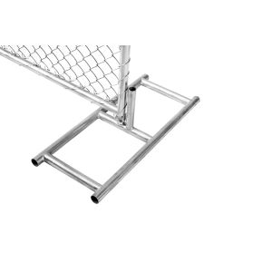 temporary chain link fence panels for sale