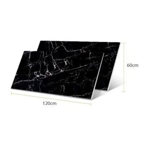 High Gloss Fully Polished Atmospheric Glazed Floor Tile Ceramic