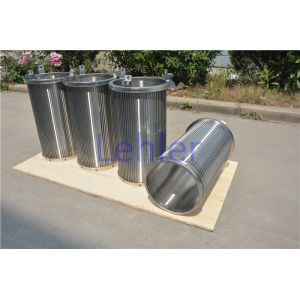 VVB-KC1 Wire Mesh Strainer Basket With Three Manual Holes Strong Construction