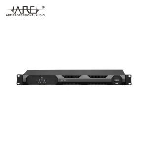 ARE Audio Line Array Speakers Outdoor Line Array with Eight Dual 10" Full Range