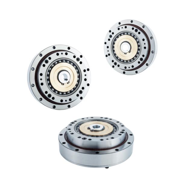 High Accuracy Harmonic Gear Reduction Strain Wave Reducer 6500R/Min