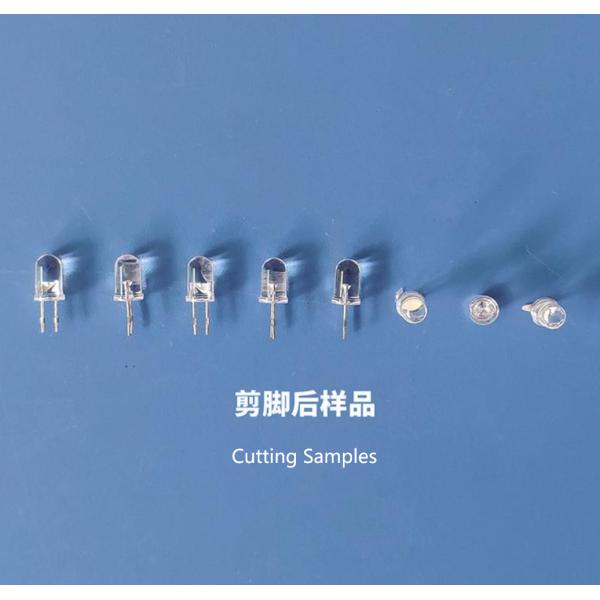 3-5MM Round LED Vibration Bowl Feeding Device