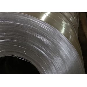 ASTM BS Standard Zinc Coated Cold Rolled Steel Strips