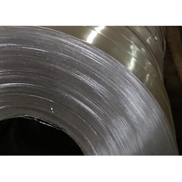 Quality ASTM BS Standard Zinc Coated Cold Rolled Steel Strips wholesale