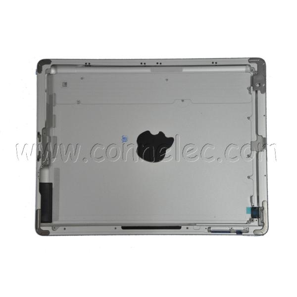 Ipad 4 back cover, for Ipad 4 back cover, repair parts for Ipad 4, Ipad 4 repair