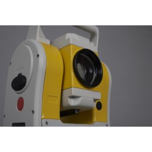 Dual Axis Compensation Absolute Encoding Total Station