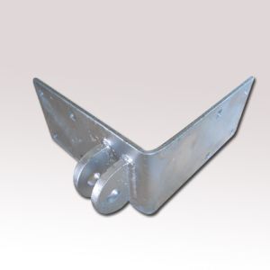Cheap Bracket, sheet metal fabrication, welding part, metal stamping for sale