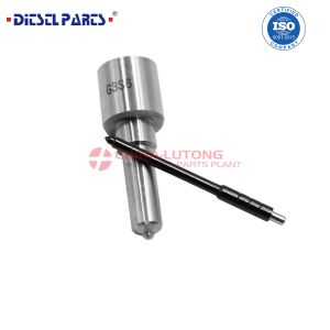 Common Rail Fuel Injector Nozzle G3S58