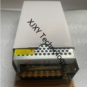 Light Box LED Power Supply Transformer 12V 100W 8.5A Aluminium Constant Voltage