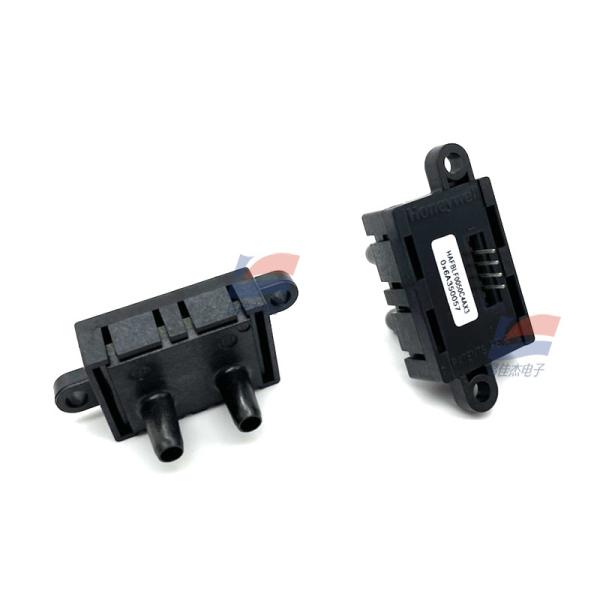 YJJ HAFUHT0020L3AXT 20SLPM Gas Flow Sensor Is Used In Medical Anesthesia