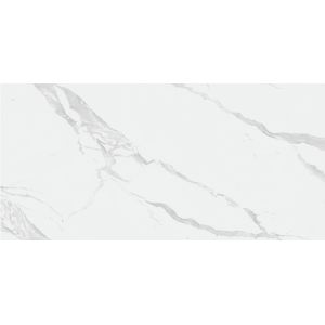 Cloud White Sintered Stone Slab 12mm Matte Kitchen Countertop