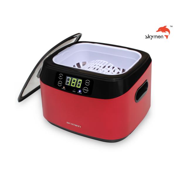 Quality PSE  1200ml Ultrasonic Jewelry Cleaner wholesale