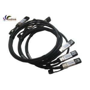 Cisco QSFP-H40G-CU2M Compatible 2M 40G Dac Cable