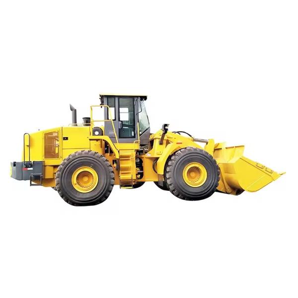 Quality XDEM 8tons Wheel Loader LW800KN With High Quality wholesale