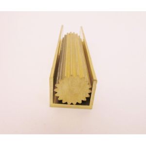 Window Frames Extruded Copper Supplier In China