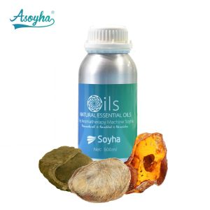 Cheap Fragrance Liquid Ocean Scent Essential Oil With PET Bottle Packed for sale