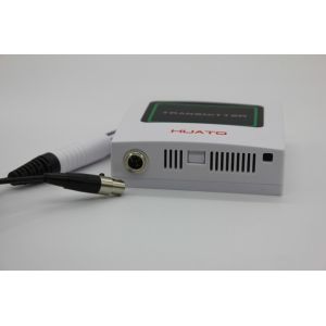 Temperature And Humidity Sensor Data Logger For Temperature Measurement