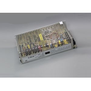 Industrial Switching Power Supply S-150-12 24v 6.5a Re - power On To Recover